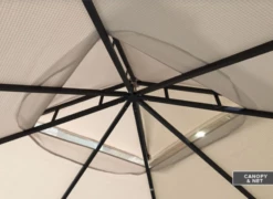 Gazebo Parts Direct Replacement Canopy And Net For Great Deal Furniture Sonoma Gazebo - Riplock 350 4 Gazebo Parts Direct Replacement Canopy And Net For Great Deal Furniture Sonoma Gazebo - Riplock 350 -Deals Gazebo Parts Direct Store 0267a262 afcc 4a9c 8e08 4d8313de73dd