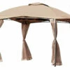 Gazebo Parts Direct Replacement Canopy Top Cover Model 6758943 10 X 10 Gazebo - Riplock 350