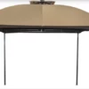 Gazebo Parts Direct Replacement Canopy For Domed Gazebo 5250L- Riplock 350