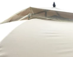 Gazebo Parts Direct Replacement Canopy For Bethany Gazebo - Rip Lock 350 L-GZ804PST -Deals Gazebo Parts Direct Store BETHANY3