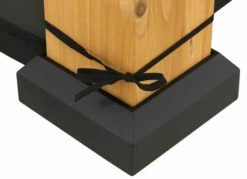 Gazebo Parts Direct Black Replacement Universal Mosquito Netting For 12×16 Ft. Metal Or Wood-Framed Gazebos -Deals Gazebo Parts Direct Store BLACKSCREEN3