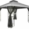 Gazebo Parts Direct Replacement Canopy For Mainstays 2020 Easy Assembly Gazebo - Riplock 350