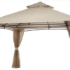 Gazebo Parts Direct Menard Waterford 13 X 10 - Replacement Canopy 5LGZ2001-PU