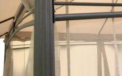 Gazebo Parts Direct Menard Waterford 13 X 10 - Replacement Canopy 5LGZ2001-PU -Deals Gazebo Parts Direct Store MENARDPU2