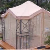 Gazebo Parts Direct Replacement Canopy For GT Pagoda House - 350