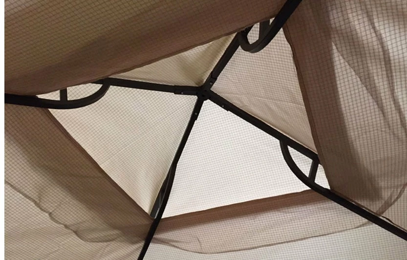 Gazebo Parts Direct Replacement Canopy For Parkesville Gazebo 2015 - RipLock 350 3 Gazebo Parts Direct Replacement Canopy For Parkesville Gazebo 2015 - RipLock 350 - Image 3