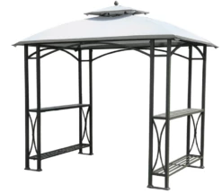 Gazebo Parts Direct Sesame+Light Brown Replacement Canopy For Grill Gazebo (5X8 Ft) Sold At Sam's 3 Gazebo Parts Direct Sesame+Light Brown Replacement Canopy For Grill Gazebo (5X8 Ft) Sold At Sam's -Deals Gazebo Parts Direct Store SAMSCLUBB 56010516 5b9e 4439 be38 a51c73808012