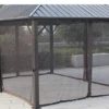 Gazebo Parts Direct Mosquito Netting For 10’x12’ Gazebo