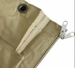 Gazebo Parts Direct Lowes Allen And Roth 10 X 12 Gazebo Curtain And Screen Bundle Package -Deals Gazebo Parts Direct Store SCREENEYELET