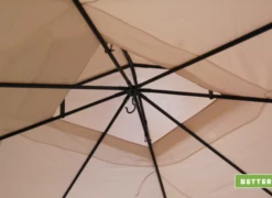 Gazebo Parts Direct Bamboo Look Gazebo Replacement Canopy L-GZ136PST - RIPLOCK 350 5 Gazebo Parts Direct Bamboo Look Gazebo Replacement Canopy L-GZ136PST - RIPLOCK 350 -Deals Gazebo Parts Direct Store c99ea7ad 6275 47f2 9451 93e0ad43ac0d