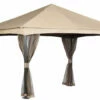 Gazebo Parts Direct Replacement Canopy For River Bend Gazebo - Riplock 350