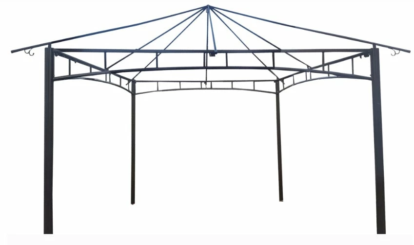 Gazebo Parts Direct Replacement Canopy For River Bend Gazebo - Riplock 350 2 Gazebo Parts Direct Replacement Canopy For River Bend Gazebo - Riplock 350 - Image 2