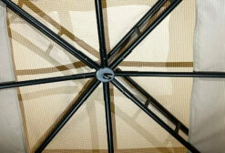 Gazebo Parts Direct Replacement Canopy Top Cover Crestline 10x12 Gazebo - Riplock 350 -Deals Gazebo Parts Direct Store cypressb