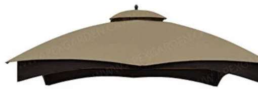 Gazebo Parts Direct LOWES 10 X 12 TPGAZ2303C GAZEBO REFRESH BUNDLE CANOPY,BUG SCREEN,CURTAIN ALL IN ONE PACKAGE -Deals Gazebo Parts Direct Store image 20f30289 e242 4bac 92d4 f9ff217a5528