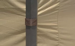 Gazebo Parts Direct Asheville 10 X12 Full Set Gazebo Curtains 4 Sides With Zippers 11 Gazebo Parts Direct Asheville 10 X12 Full Set Gazebo Curtains 4 Sides With Zippers -Deals Gazebo Parts Direct Store image 26d736ef 4cc9 4ec3 8a27 bfd42542606b