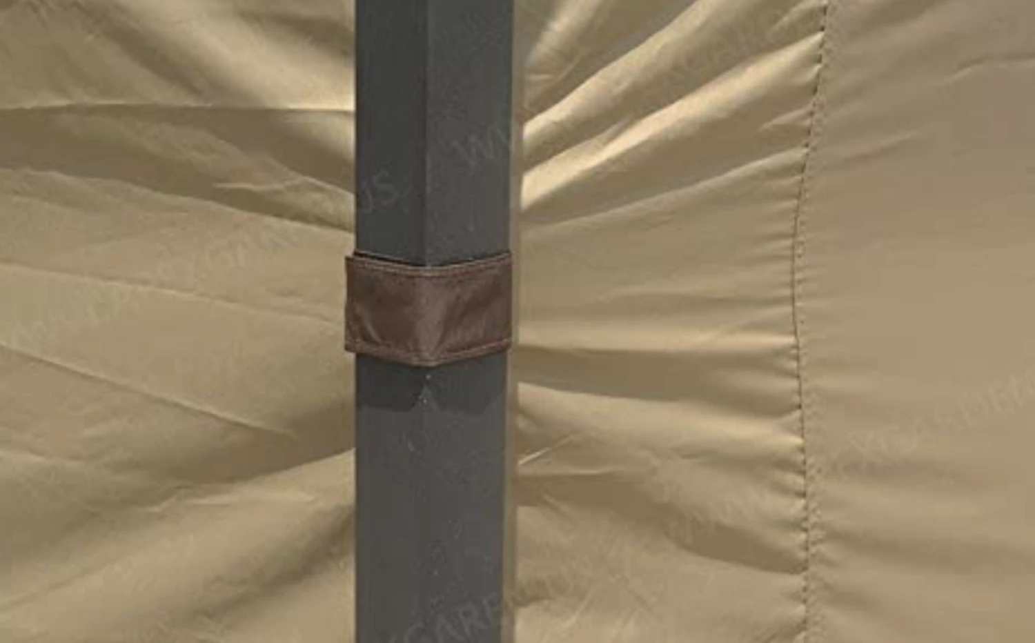 Gazebo Parts Direct Asheville 10 X12 Full Set Gazebo Curtains 4 Sides With Zippers 5 Gazebo Parts Direct Asheville 10 X12 Full Set Gazebo Curtains 4 Sides With Zippers - Image 5