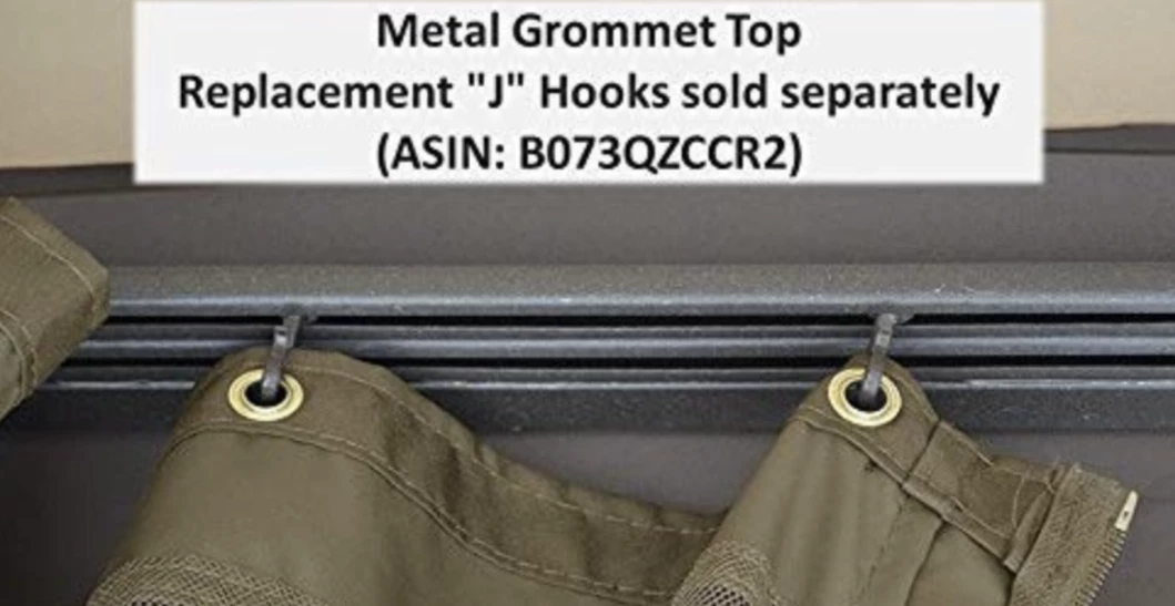 Gazebo Parts Direct Lowes Allen And Roth 10 X 12 Gazebo Universal Privacy Curtains TPGAZ2303C Flash Sale 4 Gazebo Parts Direct Lowes Allen And Roth 10 X 12 Gazebo Universal Privacy Curtains TPGAZ2303C Flash Sale - Image 4