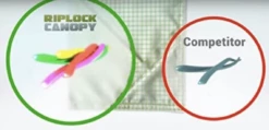 Gazebo Parts Direct Big Lots Windsor Replacement 10x12 Canopy For L-GZ717PST-D - Riplock 350 - Slate Gray 6 Gazebo Parts Direct Big Lots Windsor Replacement 10x12 Canopy For L-GZ717PST-D - Riplock 350 - Slate Gray -Deals Gazebo Parts Direct Store image 4c035b68 2de3 4d1d 945e b0949622b0cb