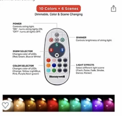 Gazebo Parts Direct Waterproof LED 24ft Indoor Outdoor Commercial Grade Patio Lights Create Cafe Ambience In Your Home 9 Gazebo Parts Direct Waterproof LED 24ft Indoor Outdoor Commercial Grade Patio Lights Create Cafe Ambience In Your Home -Deals Gazebo Parts Direct Store image 4f5bd2c8 4fbd 463a a347 1fa4e794f48b