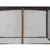 Gazebo Parts Direct Sunjoy Original Manufacturer Replacement Mosquito Netting For Windsor Gazebo (10'X12') Model L-GZ717PST-C