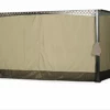 Gazebo Parts Direct Original Replacement Curtain For Windsor Gazebo (10X12 Ft) L-GZ717PST-C Khaki