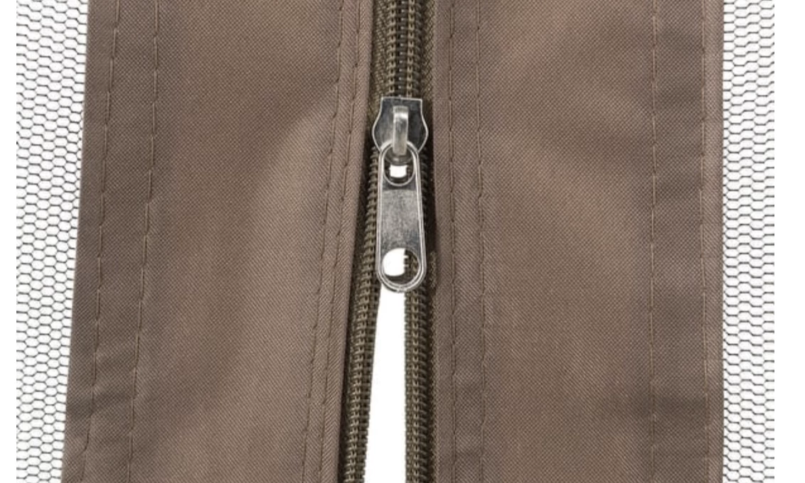 Gazebo Parts Direct Oakmont Gazebo Replacement Mosquito Screen 10x12 Sold At Big Lots 2 Gazebo Parts Direct Oakmont Gazebo Replacement Mosquito Screen 10x12 Sold At Big Lots - Image 2