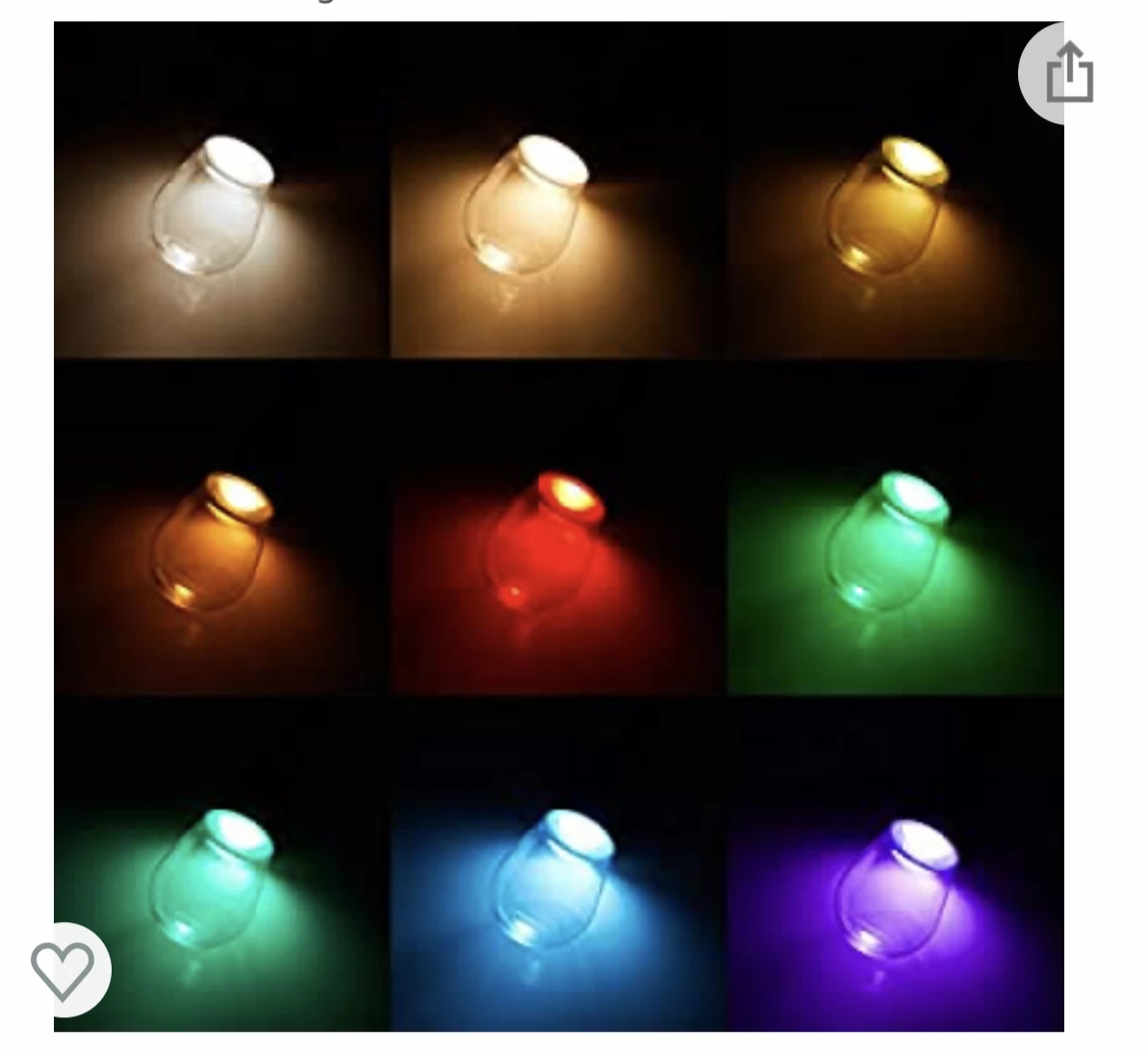 Gazebo Parts Direct Waterproof LED 24ft Indoor Outdoor Commercial Grade Patio Lights Create Cafe Ambience In Your Home 5 Gazebo Parts Direct Waterproof LED 24ft Indoor Outdoor Commercial Grade Patio Lights Create Cafe Ambience In Your Home - Image 5