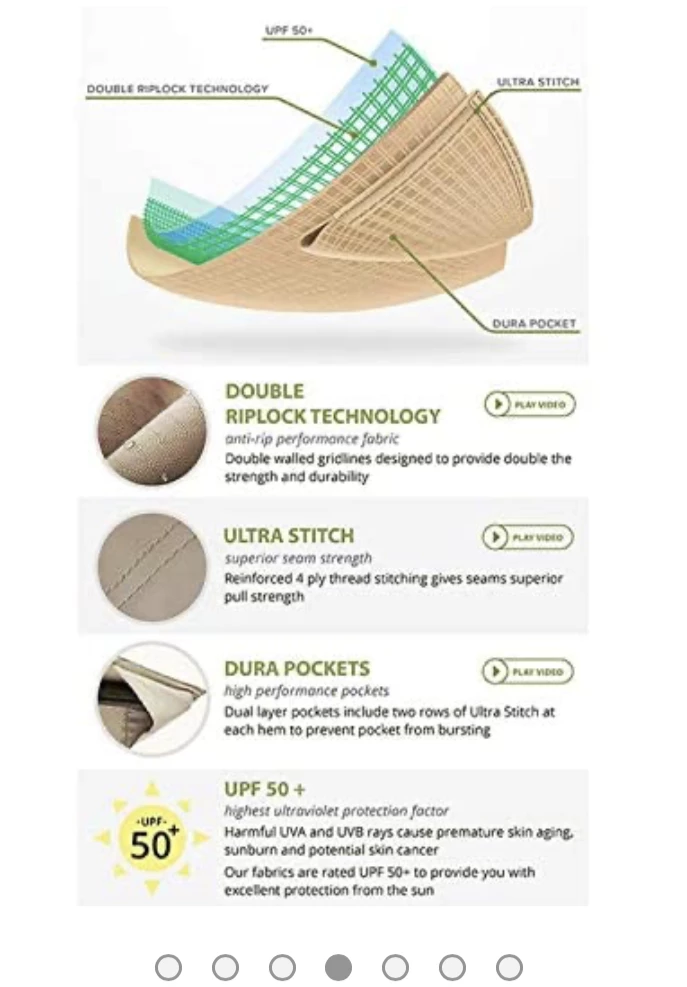 Gazebo Parts Direct Big Lots Windsor Replacement 10x12 Canopy For L-GZ717PST-C Riplock 350 RED 3 Gazebo Parts Direct Big Lots Windsor Replacement 10x12 Canopy For L-GZ717PST-C Riplock 350 RED - Image 3