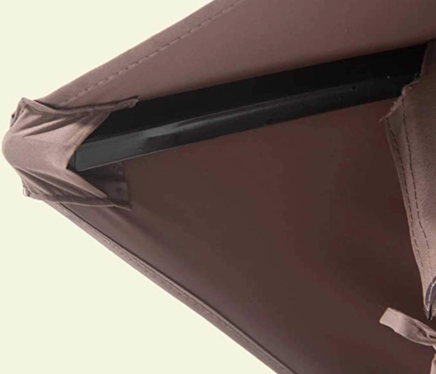Gazebo Parts Direct Replacement Canopy For South Hampton Gazebo (11x13 FT) L-GZ659PST-WV Sold At Big Lots, Brown 3 Gazebo Parts Direct Replacement Canopy For South Hampton Gazebo (11x13 FT) L-GZ659PST-WV Sold At Big Lots, Brown - Image 3