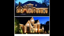 Gazebo Parts Direct 10W Landscape Lights 12V 24V 1000LM Warm White Low Voltage LED Waterproof Outdoor Lights (10Pack) -Deals Gazebo Parts Direct Store image 7d019491 3bfd 44da b413 9cb465ade8c9