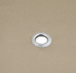 Gazebo Parts Direct Replacement Canopy For L-GZ122PCO-B The Somers Gazebo - RIP LOCK 350 - Beige -Deals Gazebo Parts Direct Store image 8f26d1c2 0105 425c 9e1c 44804fea490f