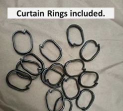 Gazebo Parts Direct Universal 10 X 12 TPGAZ17-002 Gazebo Mosquito Netting Screen Black -Deals Gazebo Parts Direct Store image a06aa89c b49d 4260 9f39 c2ca1f1f95ee