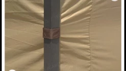 Gazebo Parts Direct Asheville 10 X12 Full Set Gazebo Curtains 4 Sides With Zippers 13 Gazebo Parts Direct Asheville 10 X12 Full Set Gazebo Curtains 4 Sides With Zippers -Deals Gazebo Parts Direct Store image a37d4cb6 04d7 4a2c b4e3 64f17927e532