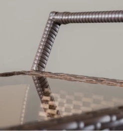 Gazebo Parts Direct Caribbean Outdoor Wicker Bar Cart With Cooler Wine Glass Holder And Glass Top 13 Gazebo Parts Direct Caribbean Outdoor Wicker Bar Cart With Cooler Wine Glass Holder And Glass Top -Deals Gazebo Parts Direct Store image b68e53ef e48e 41e7 9184 554f85acbf7a