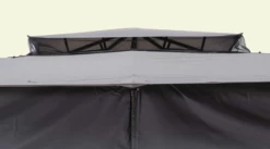 Gazebo Parts Direct Sunjoy Original Replacement Canopy For A+R Easy Up Gazebo (10X12 Ft) L-GZ472PST-I Sold At Lowe's, Light Grey -Deals Gazebo Parts Direct Store image be86fbbf 32b0 4fc7 8a16 26a25fc53562