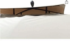 Gazebo Parts Direct Refresh Kit Replacement Canopy Curtain Mosquito Net For The Domed Gazebo L-GZ36518 10x12 Wicker Gazebo L-GZ815PST- Standard 350 - Beige 5 Gazebo Parts Direct Refresh Kit Replacement Canopy Curtain Mosquito Net For The Domed Gazebo L-GZ36518 10x12 Wicker Gazebo L-GZ815PST- Standard 350 - Beige -Deals Gazebo Parts Direct Store image c3e15cd1 1398 4b04 bcbd f57073994746