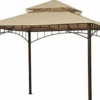 Gazebo Parts Direct Gazebo 10x10 Replacement Canopy Roof For Gazebo L-GZ111PST (Beige)
