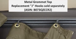 Gazebo Parts Direct Lowes Allen And Roth 10 X 12 Gazebo Universal Privacy Curtains TPGAZ2303A Flash Sale -Deals Gazebo Parts Direct Store image d5e41707 6776 4885 bec8 d2c65f4dd954