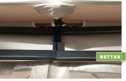 Gazebo Parts Direct Replacement Curtain For Mirage L-GZ717PST-E Gazebo 6 Gazebo Parts Direct Replacement Curtain For Mirage L-GZ717PST-E Gazebo -Deals Gazebo Parts Direct Store image d857d9ab 3c18 4e24 8d9d 5c2d9cf24ebf