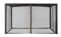 Gazebo Parts Direct Oakmont Gazebo Replacement Mosquito Screen 10x12 Sold At Big Lots 7 Gazebo Parts Direct Oakmont Gazebo Replacement Mosquito Screen 10x12 Sold At Big Lots -Deals Gazebo Parts Direct Store image dc51e397 6b17 4f46 92a2 043a0b130bd6