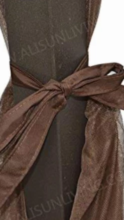 Gazebo Parts Direct Universal 12' X 12' Gazebo Mosquito Netting (Brown) -Deals Gazebo Parts Direct Store image e452cbad b7ac 4b77 a57f 591203f239ee