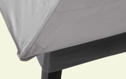 Gazebo Parts Direct Sunjoy Original Replacement Canopy For A+R Easy Up Gazebo (10X12 Ft) L-GZ472PST-I Sold At Lowe's, Light Grey -Deals Gazebo Parts Direct Store image f72e44b3 86bf 409c 9a0d 849af4e85e62