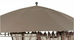 Gazebo Parts Direct Replacement Canopy For LEGACY Gazebo 10-LAR-GAZ -Deals Gazebo Parts Direct Store legacy