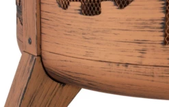 Gazebo Parts Direct HALLOWEEN 30 In. Jack-o-lantern Round Wood Burning Firepit With Poker -Deals Gazebo Parts Direct Store pumpkinfireplace4