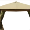 Gazebo Parts Direct Cedar River Gazebo Replacement Canopy - 350