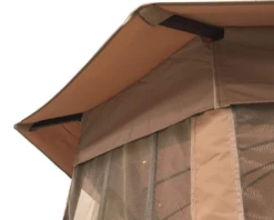 Gazebo Parts Direct Replacement Canopy Top Cover For L-GZ120PST-G The Lake Charles Gazebo - 350 -Deals Gazebo Parts Direct Store shopify3