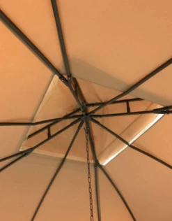 Gazebo Parts Direct Replacement Canopy Top Cover For L-GZ120PST-G The Lake Charles Gazebo - 350 -Deals Gazebo Parts Direct Store shopify5
