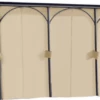 Gazebo Parts Direct Somerset Gazebo L-GZ212PCO-B Replacement Curtain Set Beige