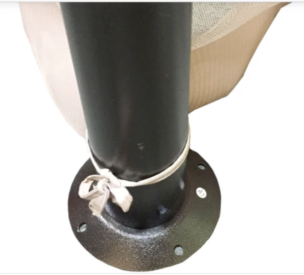 Gazebo Parts Direct Replacement Canopy For Hex Pavillion - RipLock 350 5 Gazebo Parts Direct Replacement Canopy For Hex Pavillion - RipLock 350 - Image 5