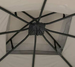 Gazebo Parts Direct Replacement Canopy Top Cover Compatible With The A101012200 Gazebo - Riplock 350 - Slate Gray 3 Gazebo Parts Direct Replacement Canopy Top Cover Compatible With The A101012200 Gazebo - Riplock 350 - Slate Gray -Deals Gazebo Parts Direct Store zanker1